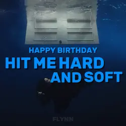 1 YEAR OF HMHAS 💙