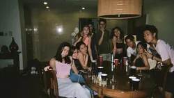 analog dump photo
