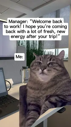 Fresh energy?
