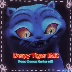 Derpy🐯💕