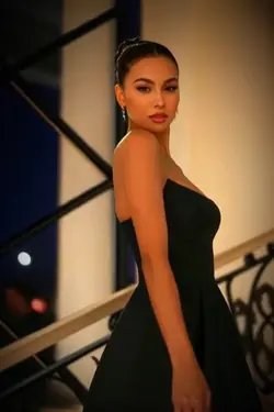AI ldol Camera 