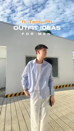 Temu outfit finds