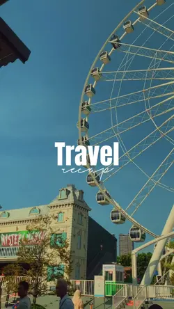 travel recap