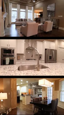 HOUSE TOUR VIDEOS