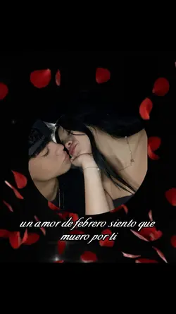 Amor de febrero 