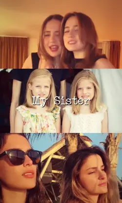 My Sister