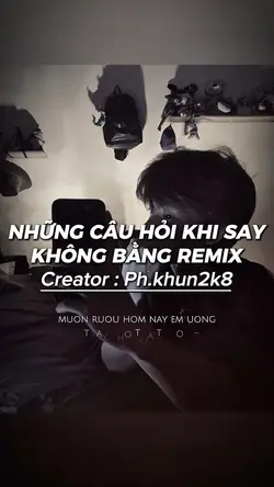Nói với em 1 lời~