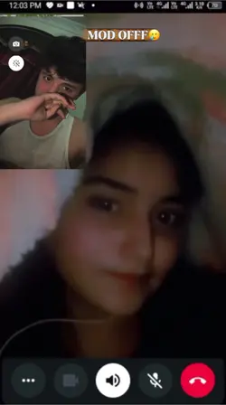 VIDEO CALL