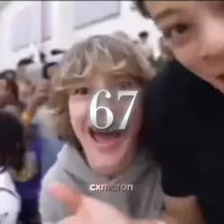 67 Kid Edit
