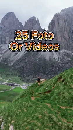 25 foto slide