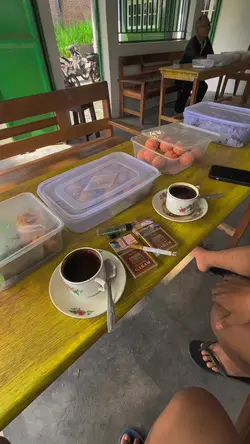 gulu pedot 
