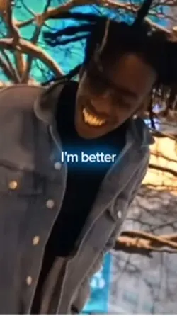 Ynw melly