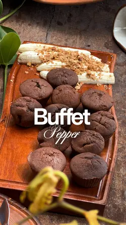 Buffet - evento