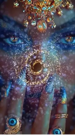 Golden cirkel 