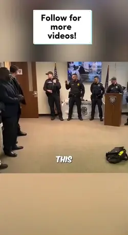 Police dog