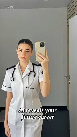 AI predict career