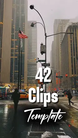 42 Templates 