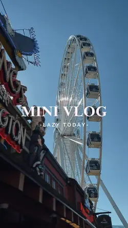 1 MINUTES VLOG 