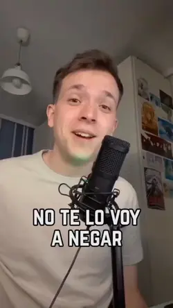 Es mi debilidad 