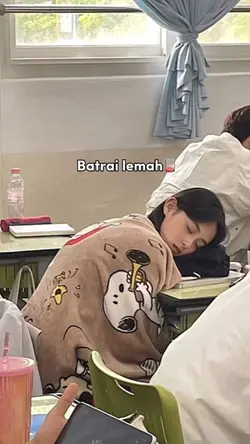 BATRAI LEMAH VS FULL