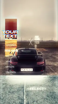 Loading Screen