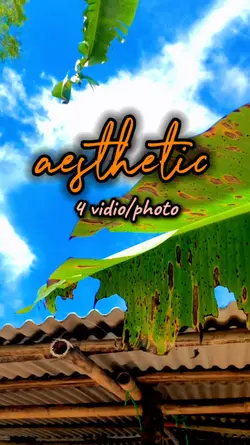 cinematic 4 vidio