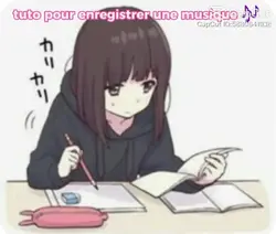 tuto pour musique