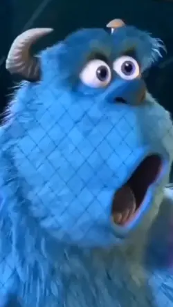 MONSTER INC WOW