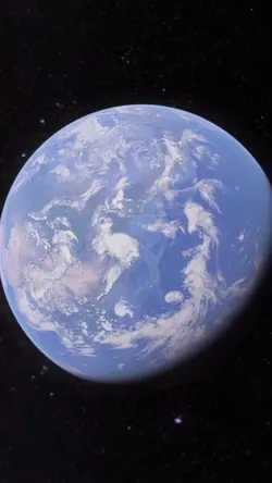 Viral Earth ZoomIN
