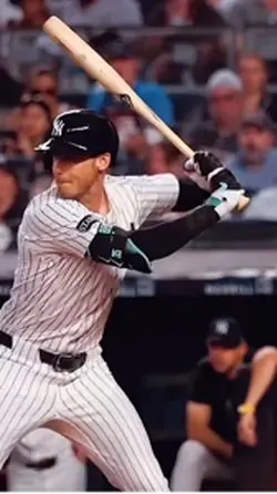 MLB edit