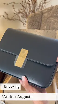 Unboxing 