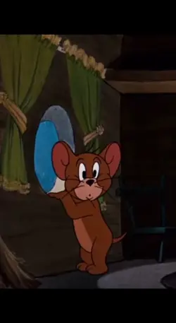 Tom and jerry