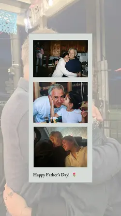 Happy father’s Day