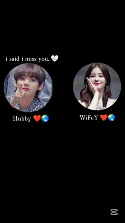 i miss you,