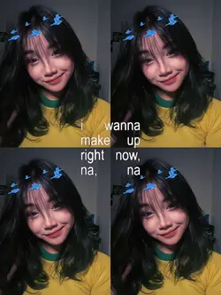 right now na now