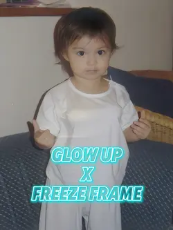 FREEZE FRAME