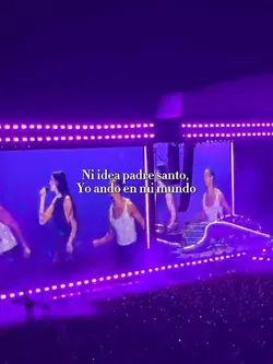 Ni idea padre santo