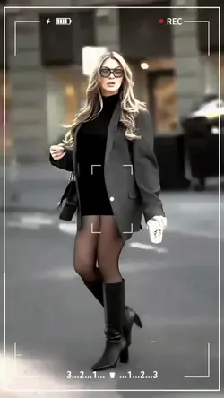 Fashion Walk