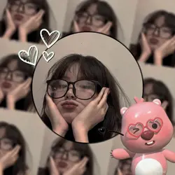 Prame Lucu Aesthetic