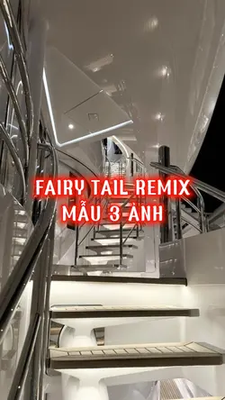 FAIRY TAIL REMIX