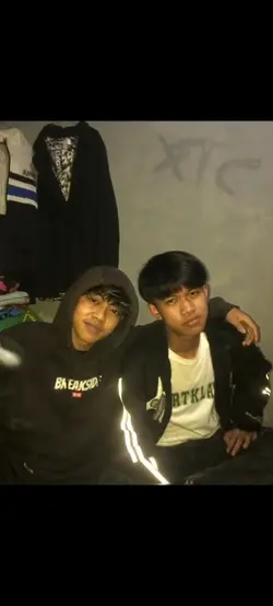 kata kata serem