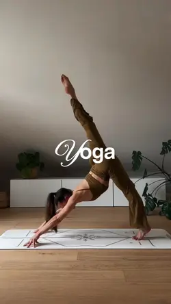 yoga