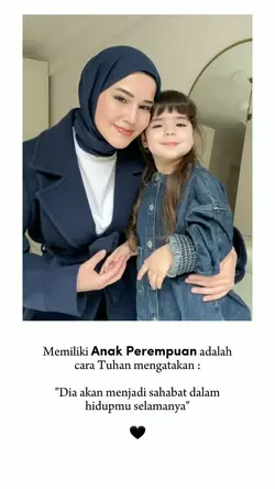 anak perempuan