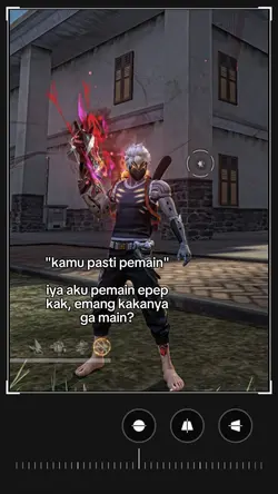 pemain epep