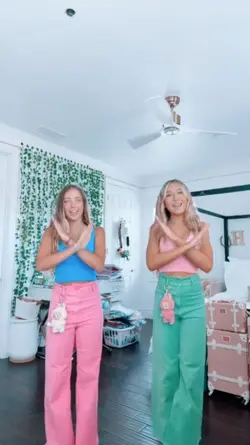 dance challenge 