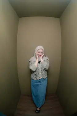 Intro sempurna 