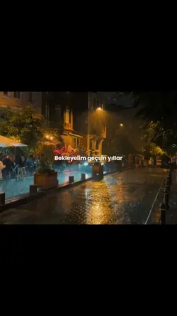 Bekleyelim de 