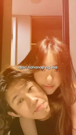 dina hahanap ng iba
