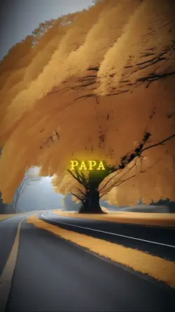 Papa merci 