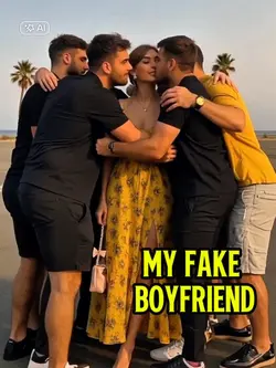 Boyfriends 